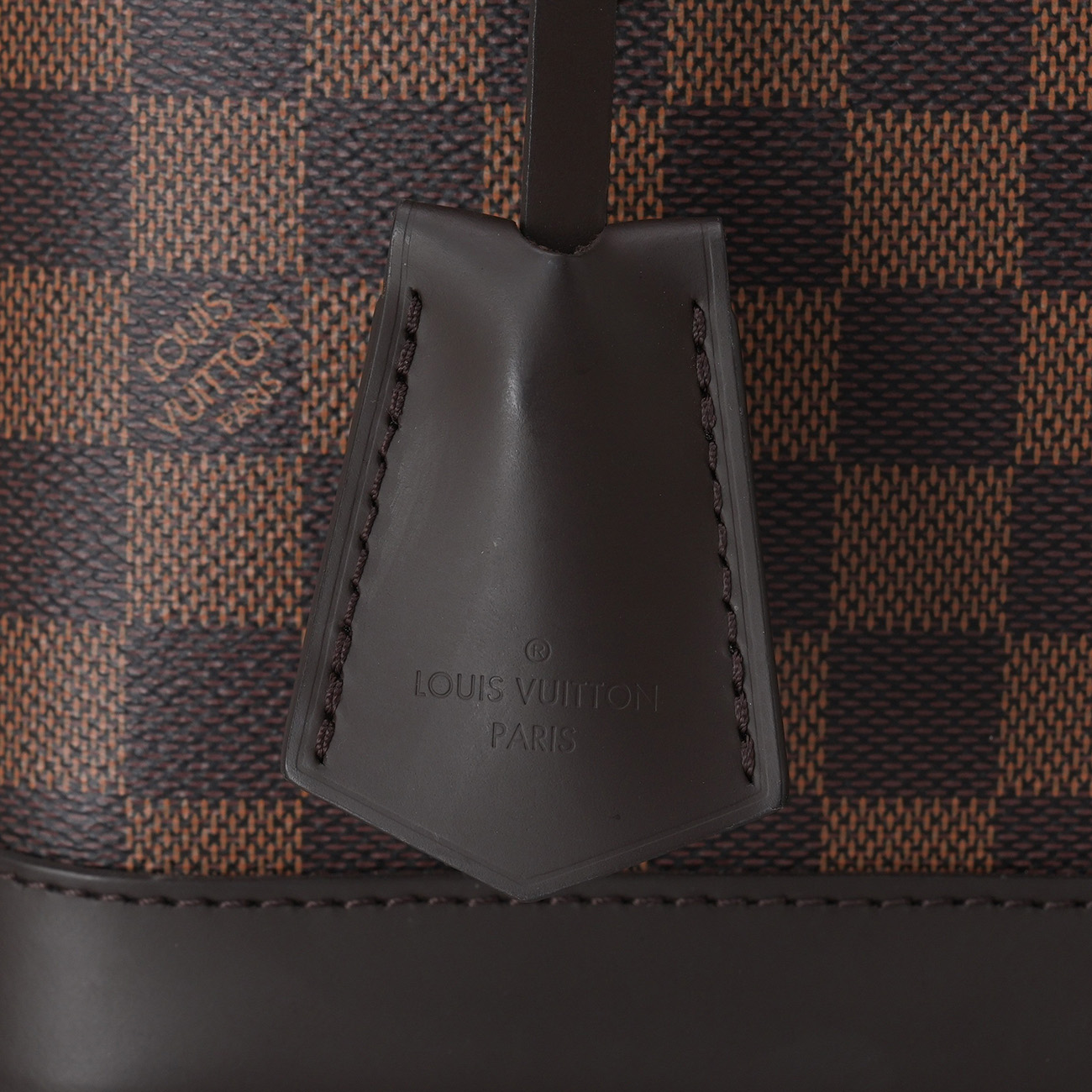 LOUIS VUITTON(USED)루이비통 N41221 다미에 알마 BB